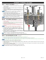 Preview for 4 page of Delta 3571LF-LPU Installation Notes