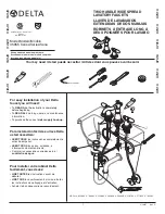 Delta 35955 Series Manual preview