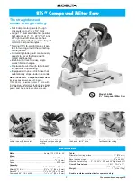 Preview for 18 page of Delta 36-440 Brochure & Specs