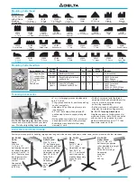 Preview for 27 page of Delta 36-440 Brochure & Specs