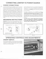 Preview for 9 page of Delta 37-280 Instruction Manual