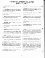 Preview for 4 page of Delta 434-08-651-0006 Instruction Manual