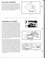 Preview for 16 page of Delta 434-08-651-0006 Instruction Manual