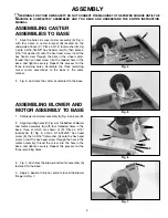 Preview for 5 page of Delta 50-851 Instruction Manual