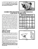 Preview for 10 page of Delta 50-851 Instruction Manual