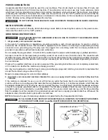 Preview for 4 page of Delta 50-875 Instruction Manual