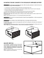 Preview for 7 page of Delta 50-875 Instruction Manual