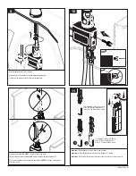 Preview for 7 page of Delta 552TLF Manual