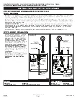 Preview for 3 page of Delta 591T Series Manual