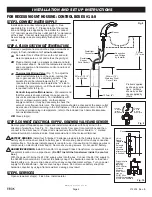 Preview for 4 page of Delta 591T Series Manual