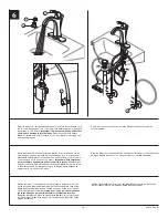 Preview for 10 page of Delta 592T-DST Manual