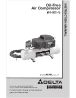 Delta 66-202-1 Instruction Manual preview