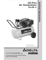 Preview for 1 page of Delta 66-500-1 Instruction Manual