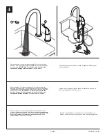 Preview for 6 page of Delta 710-HDF-DST Installation Instructions Manual