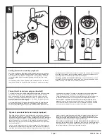 Preview for 7 page of Delta 710-HDF-DST Installation Instructions Manual