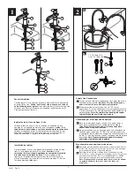 Preview for 2 page of Delta 754 Series Installation Manual