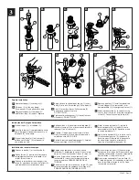 Preview for 3 page of Delta 754 Series Installation Manual