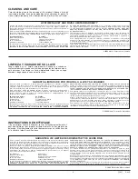 Preview for 6 page of Delta 754 Series Installation Manual