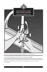 Preview for 11 page of Delta 9178T-DST Series Quick Start Manual