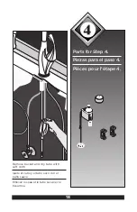 Preview for 19 page of Delta 9178T-DST Series Quick Start Manual