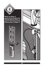 Preview for 25 page of Delta 9178T-DST Series Quick Start Manual