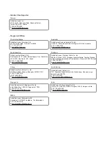 Preview for 27 page of Delta Amplon TFM-RT Series User Manual