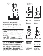 Preview for 5 page of Delta Ara 567LF Manual