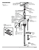 Preview for 10 page of Delta Ara 567LF Manual