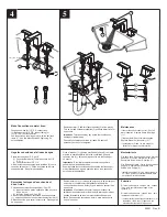 Preview for 8 page of Delta Arzo 3586 Quick Start Manual