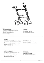 Preview for 6 page of Delta B501LF Manual