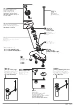 Preview for 7 page of Delta B501LF Manual