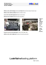 Preview for 5 page of Delta Body-Lift-Kit 100mm Mounting Instructions