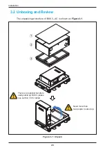 Preview for 20 page of Delta BX6.3 EX100 Operation And Installation Manual