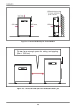 Preview for 24 page of Delta BX6.3 EX100 Operation And Installation Manual