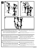 Preview for 3 page of Delta Chamberlain 35747LF Series Installation Instructions Manual