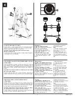 Preview for 5 page of Delta Chamberlain 35747LF Series Installation Instructions Manual