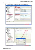 Preview for 18 page of Delta CMC-EC01 Operation Manual