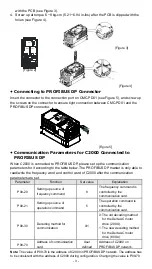 Preview for 4 page of Delta CMC-PD01 Instruction Sheet