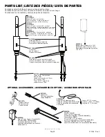 Preview for 2 page of Delta DEMD-201LF Manual