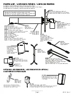 Preview for 2 page of Delta DEMD-402LF Manual