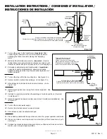 Preview for 10 page of Delta DEMD-402LF Manual