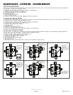 Preview for 12 page of Delta DEMD-402LF Manual