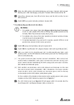 Preview for 139 page of Delta DPH-300K User Manual