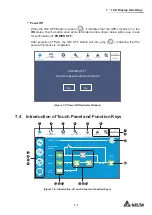 Preview for 179 page of Delta DPH-300K User Manual