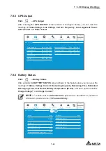 Preview for 197 page of Delta DPH-300K User Manual