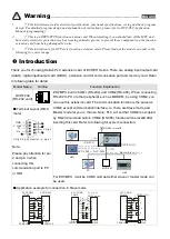 Preview for 2 page of Delta DVP-EH Series Instruction Sheet