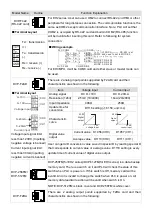 Preview for 3 page of Delta DVP-EH Series Instruction Sheet