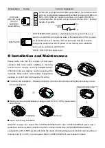 Preview for 5 page of Delta DVP-EH Series Instruction Sheet