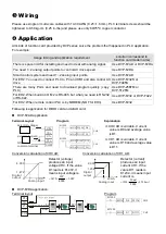 Preview for 6 page of Delta DVP-EH Series Instruction Sheet