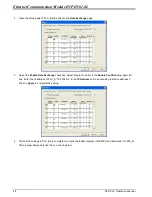 Preview for 50 page of Delta DVPEN01-SL Operation Manual